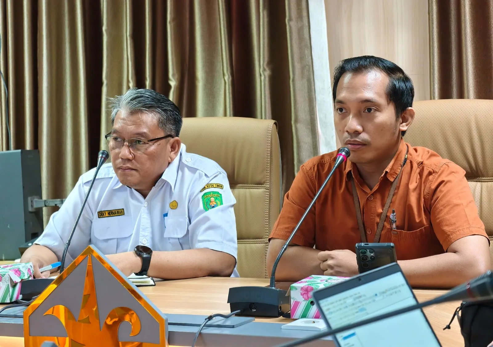 PLN–Pemkab Kutai Timur: SUTT 150 kV dan Lompatan Konektivitas Listrik