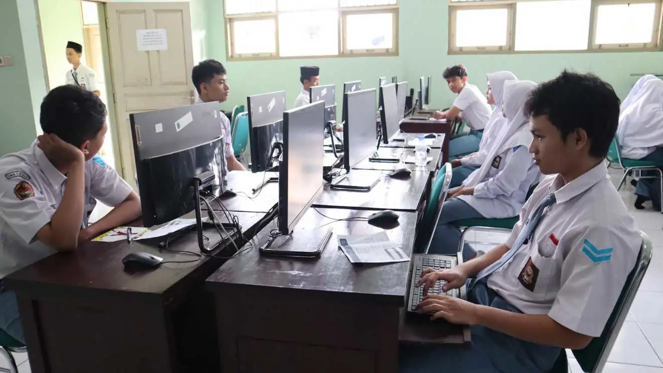 Dari Olimpiade Sains hingga Tari Kreasi: Kudus Menata Ekosistem Prestasi Siswa