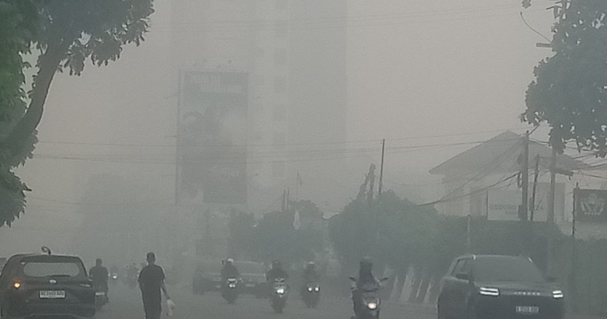 Dry Ice Seeding Dongkrak Jarak Pandang 80 Kali Lipat