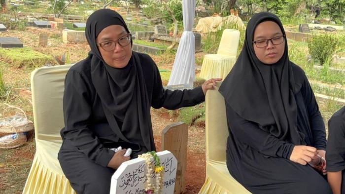 Pertunjukan Terakhir Maestro Rock: Nafas Terakhir di Atas Panggung