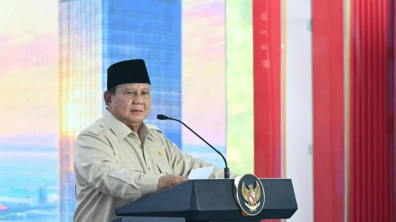 Investasi Hilirisasi 30 Persen: Menguji Seriusnya Transformasi Ekonomi