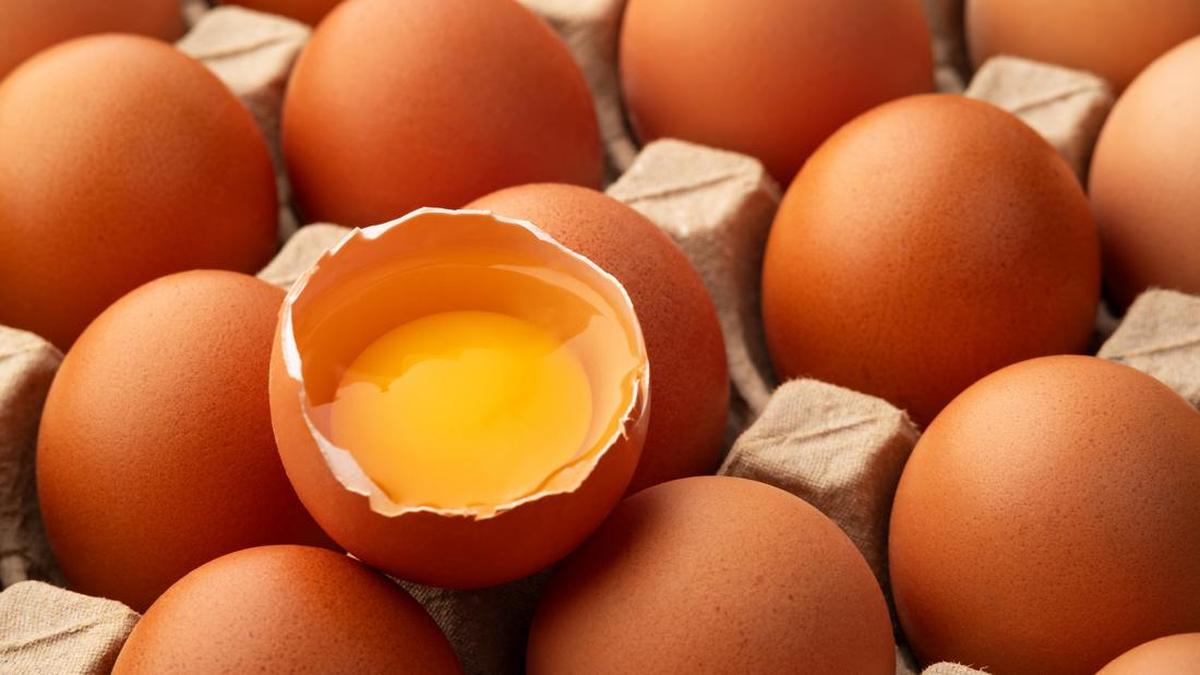 Memberi Makan Bayi di Bawah 6 Bulan: Telur Mentah Bisa Berakibat Fatal