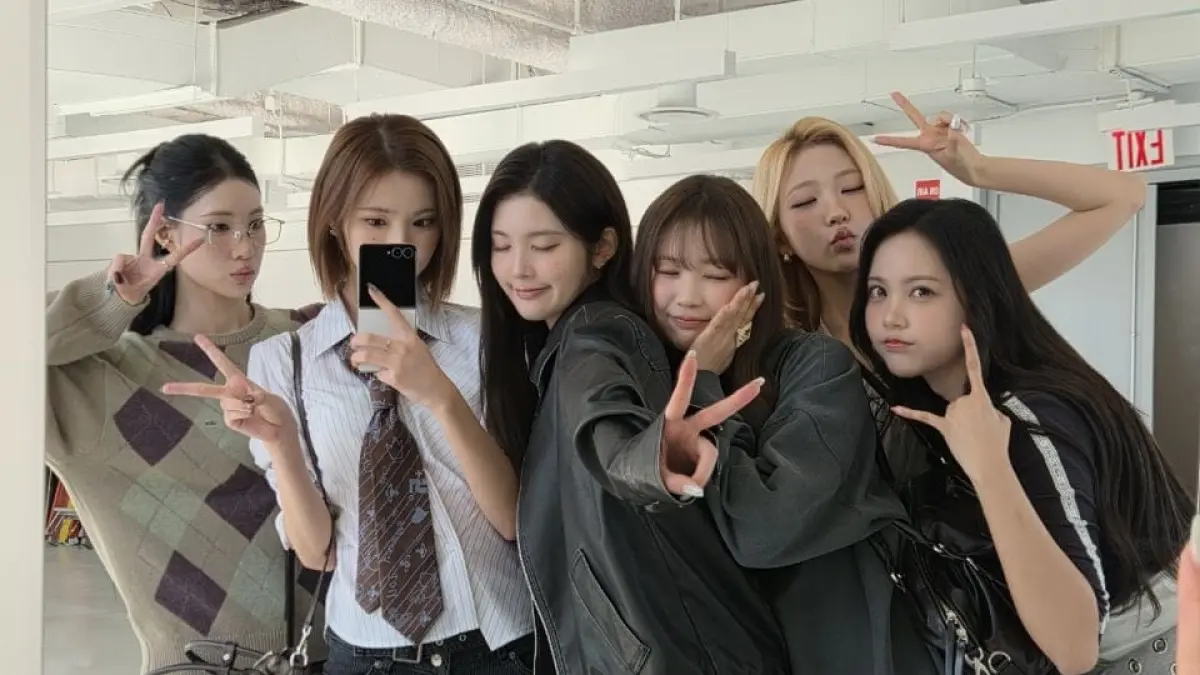 Hearts2Hearts Spotify CLOSER: Cara Baru K-Pop Mendekat ke Fans