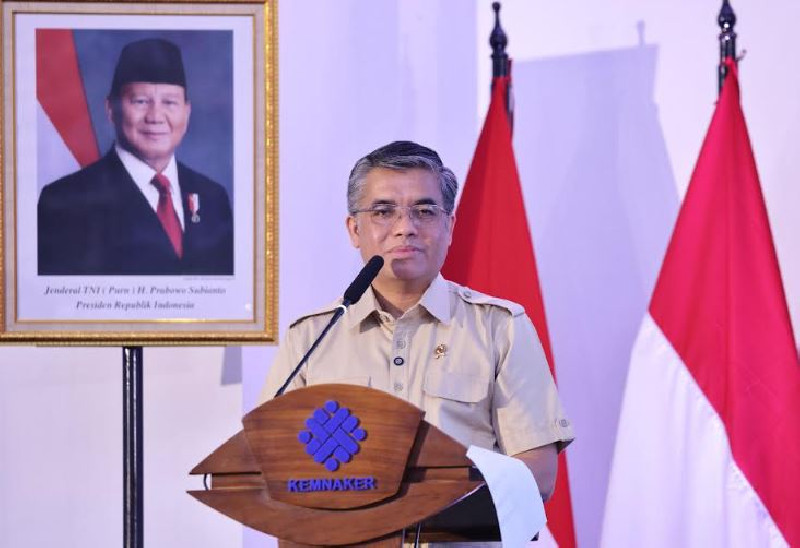 Dari Pelatihan Vokasi ke Karier: Jalan Baru Penyandang Disabilitas