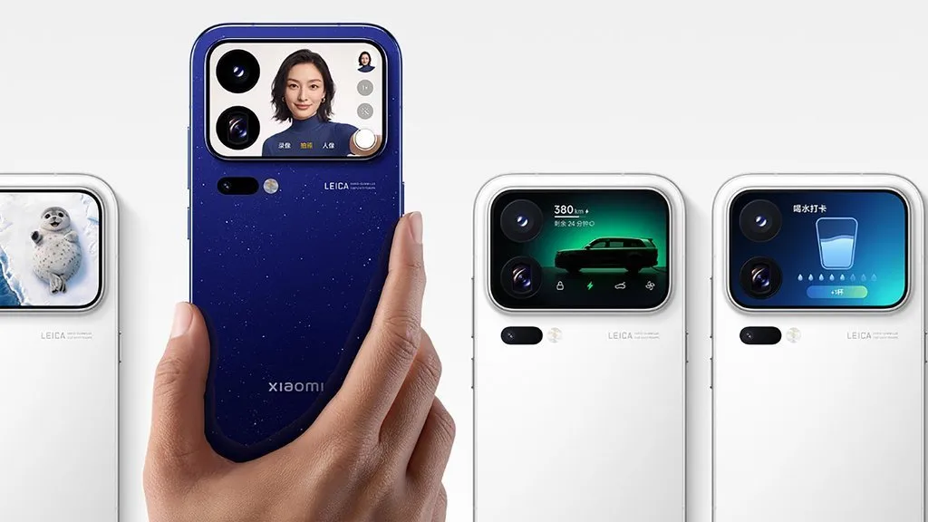 Xiaomi 18 Pro vs 17 Pro Max: Mana Kamera Terbaik untuk Fotografer Mobile?
