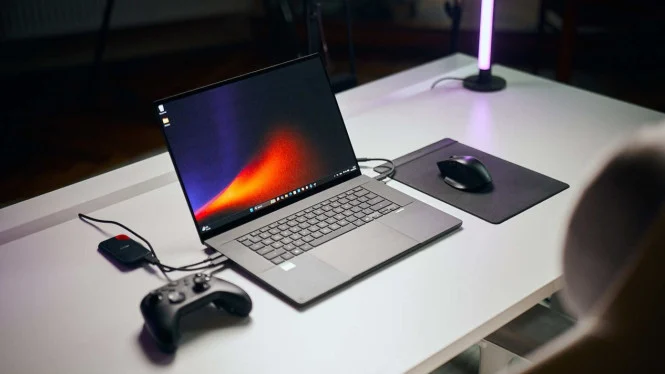 ASUS ProArt P14 dan P16: Standar Baru Laptop Kreator AI Lokal