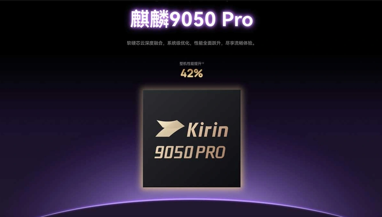 Kirin 9050 Pro dan Perlindungan Ancaman Kuantum: Seberapa Aman Data Anda?