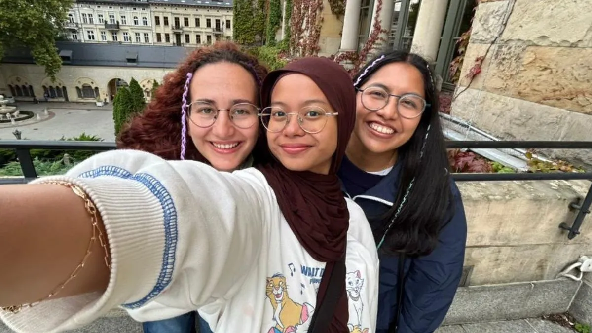 Dari Taiwan hingga Polandia: Student Exchange sebagai Gerbang Karier Global