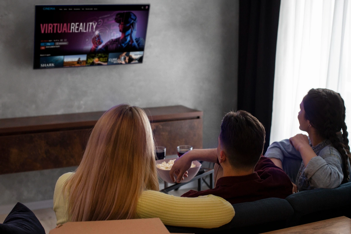 Panduan Lengkap Memilih Smart TV Terjangkau untuk Streaming