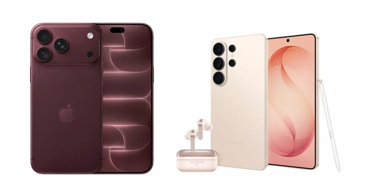 iPhone 18 Pro Max vs Galaxy S26 Ultra: Mana Flagship Tepat Untuk Anda?