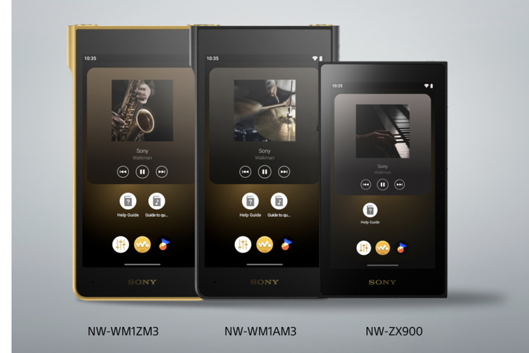 Sony Menghidupkan Walkman Premium: Dari Ikon Retro ke Gadget Kolektor