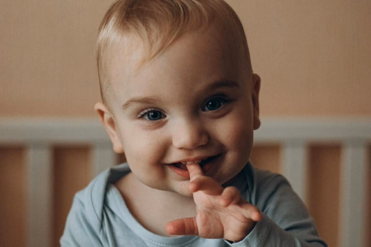 Bayi Tumbuh Gigi Diare: Normal atau Harus ke Dokter?