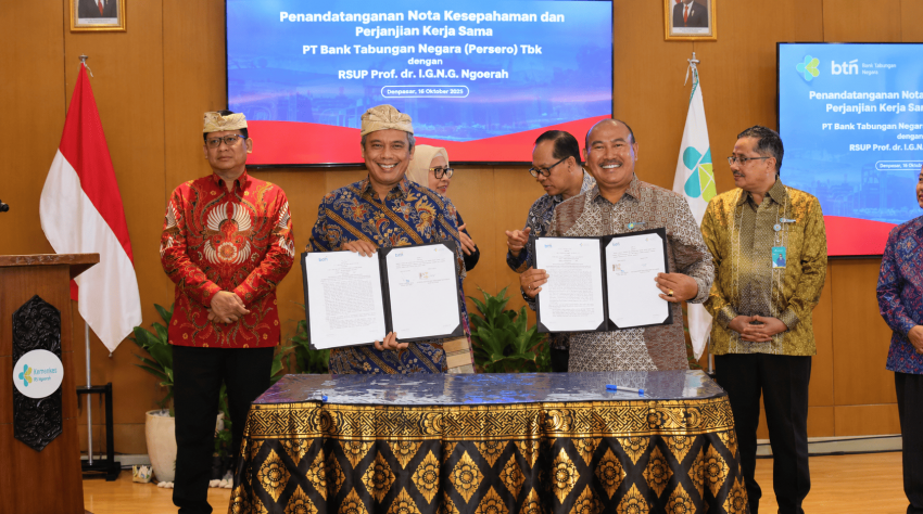 Bali Siap Jadi Pusat Wisata Medis dan Wellness Kelas Dunia