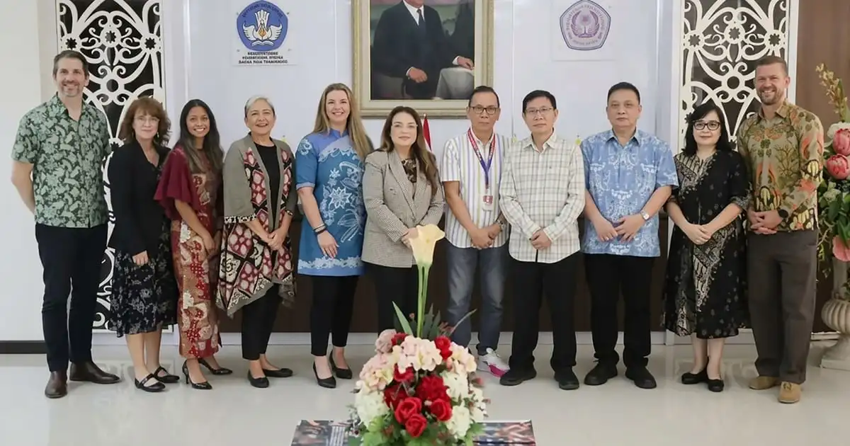 Kolaborasi Universitas dengan Australia: Dari Double Degree ke Riset Strategis