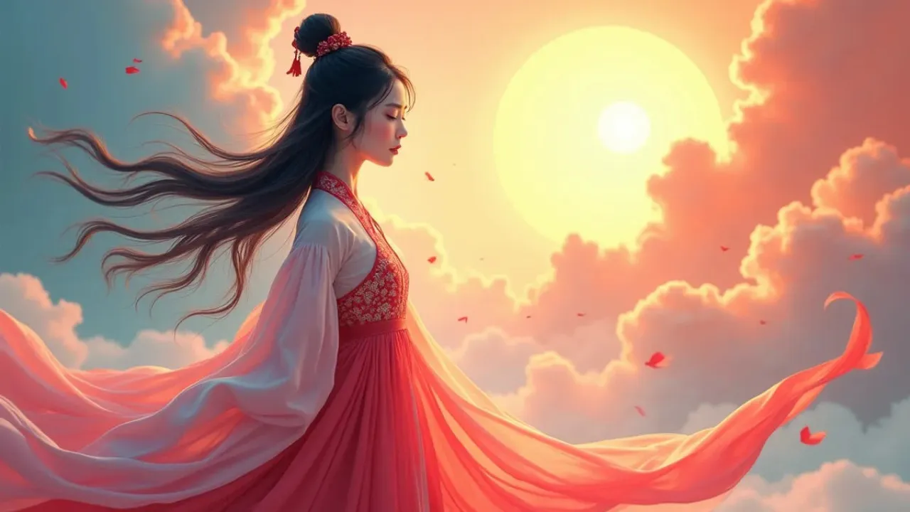 5 Aktris Drama China dengan Koleksi Series Terbaik