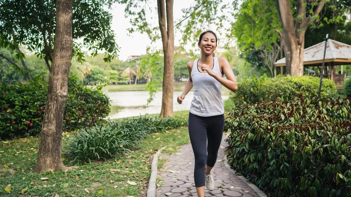 10 Tempat Jogging Terbaik di Jabodetabek untuk Lari Pagi Nyaman