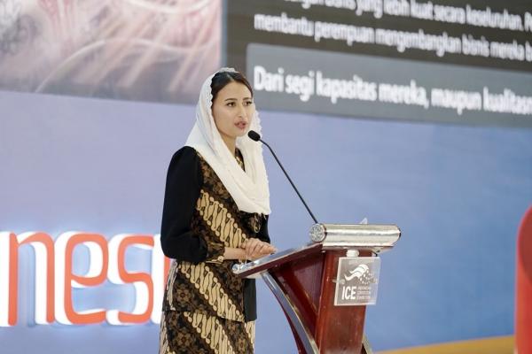 Komunitas TDA Dorong Pengusaha Daerah Naik Kelas Lewat Teknologi dan Akses Pasar Global
