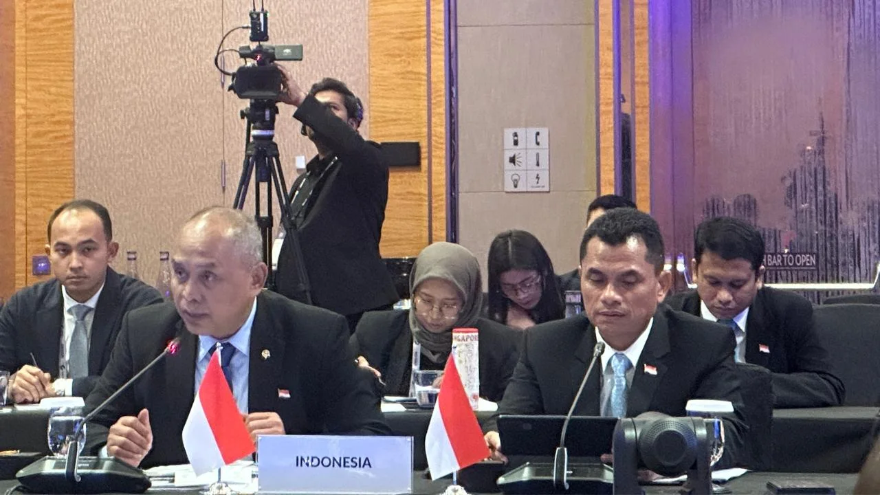 AI dan Komputasi Kuantum Mengubah Peta Keamanan Siber