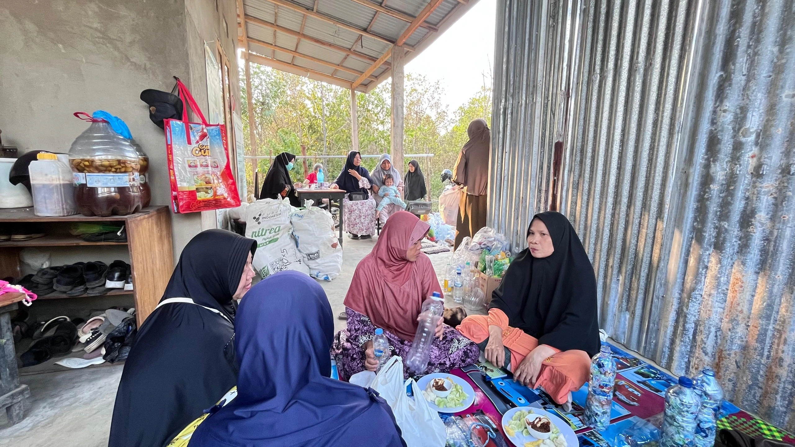 Dari Mesin Kapal hingga TJSL: Wajah Baru CSR yang Memberdayakan