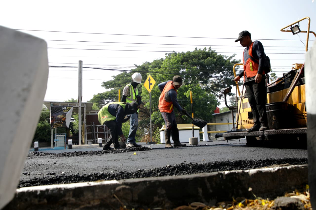 Perbaikan Jalan Rusak Jateng: Ekonomi Lokal dan Nyawa Taruhannya