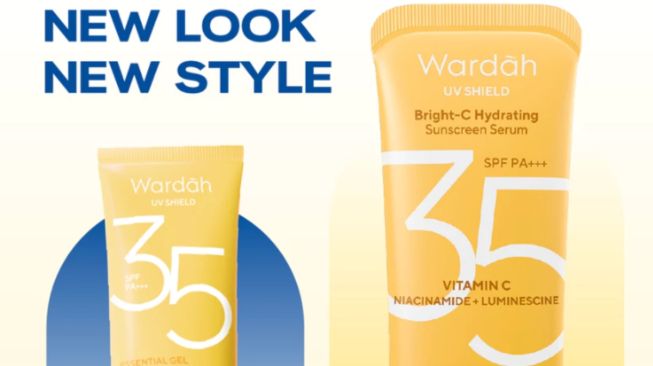 Sunscreen Terbaik untuk Flek Hitam dan Kerutan di Usia 40+