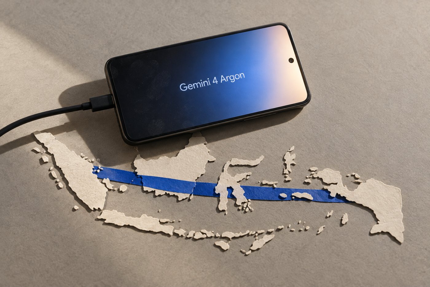 Gemini 4 Argon: Harga API, Akses Gratis Terbatas, dan Fitur untuk Profesional
