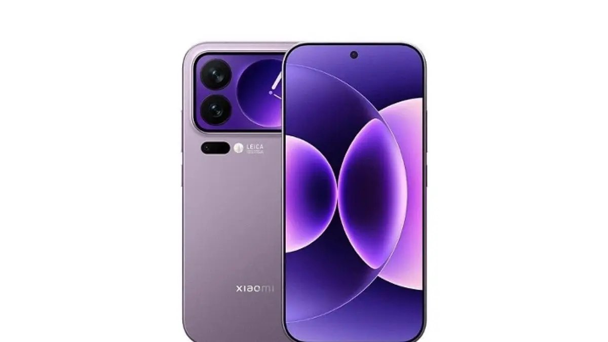 Xiaomi 17 Pro Max Rear Display Explained: Worth It atau Gimmick?