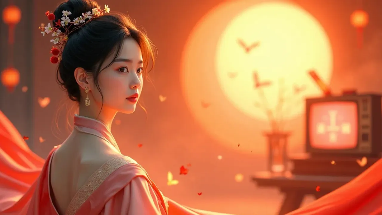 5 Aktris Drama China dengan Koleksi Series Terbaik