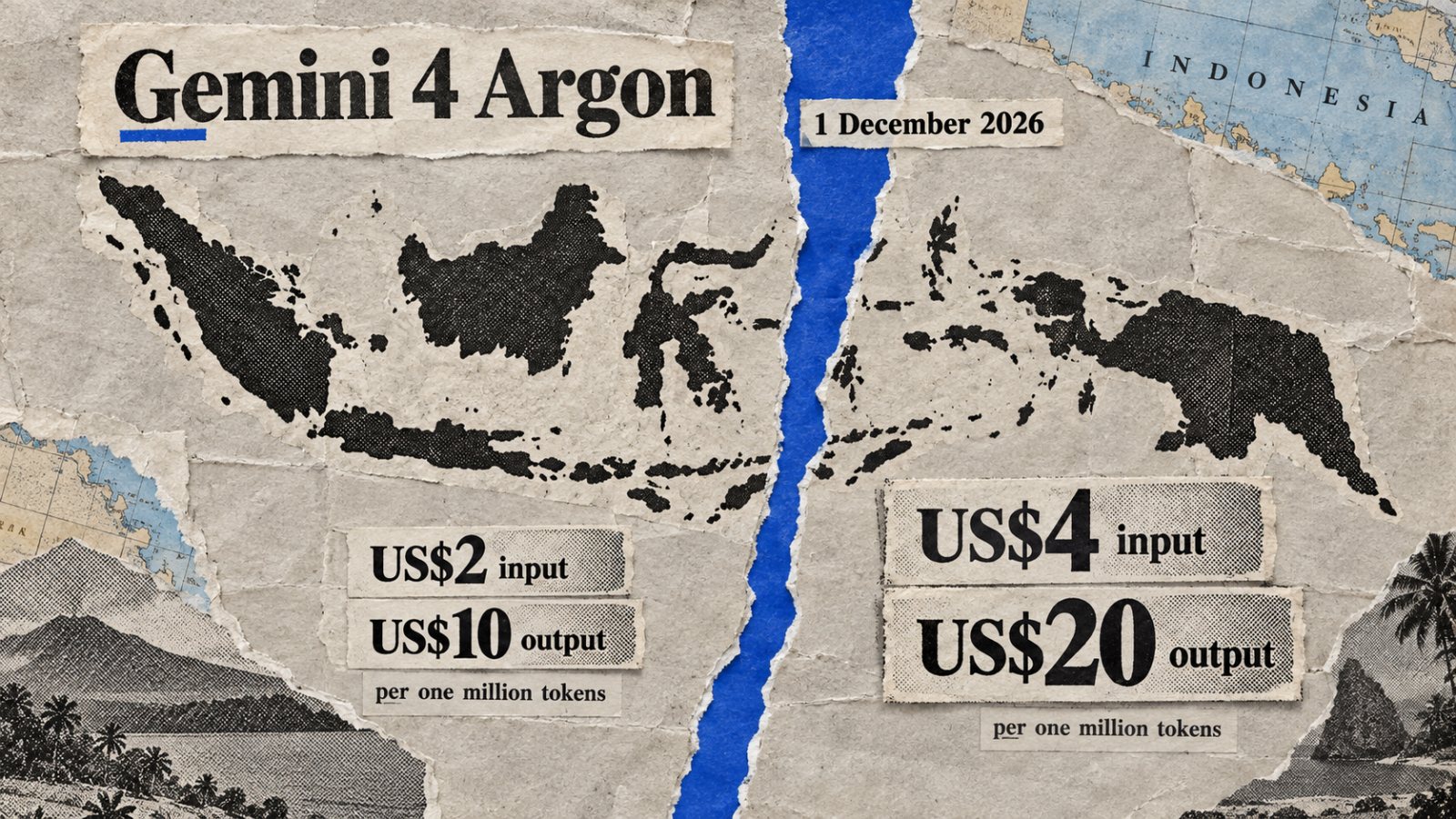 Gemini 4 Argon: Harga API, Akses Gratis Terbatas, dan Fitur untuk Profesional