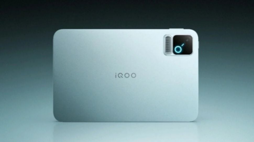 Review iQOO Pad Pro: Tablet Gaming OLED 165Hz dengan Pendingin Aktif