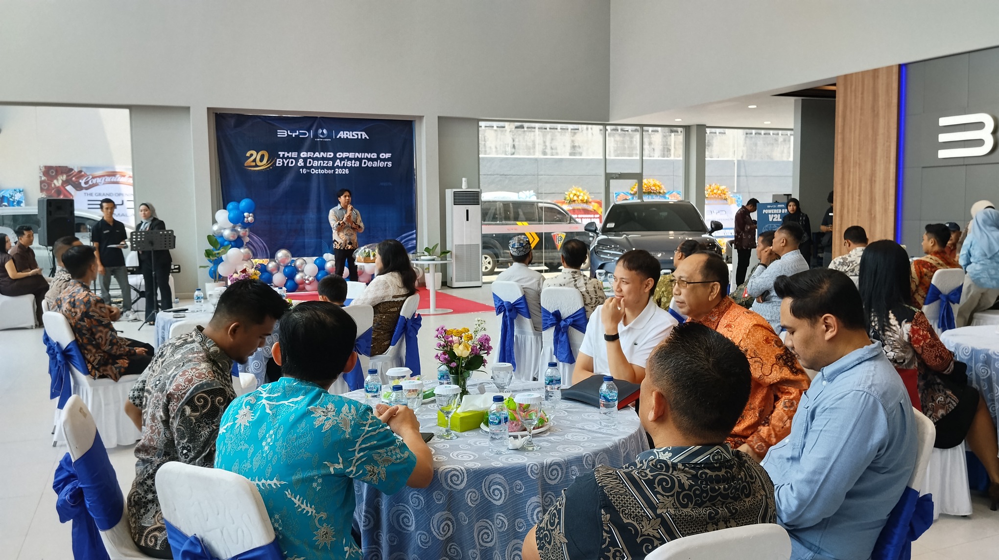 Mobil Listrik vs Bensin: Mana Lebih Hemat untuk Jangka Panjang?