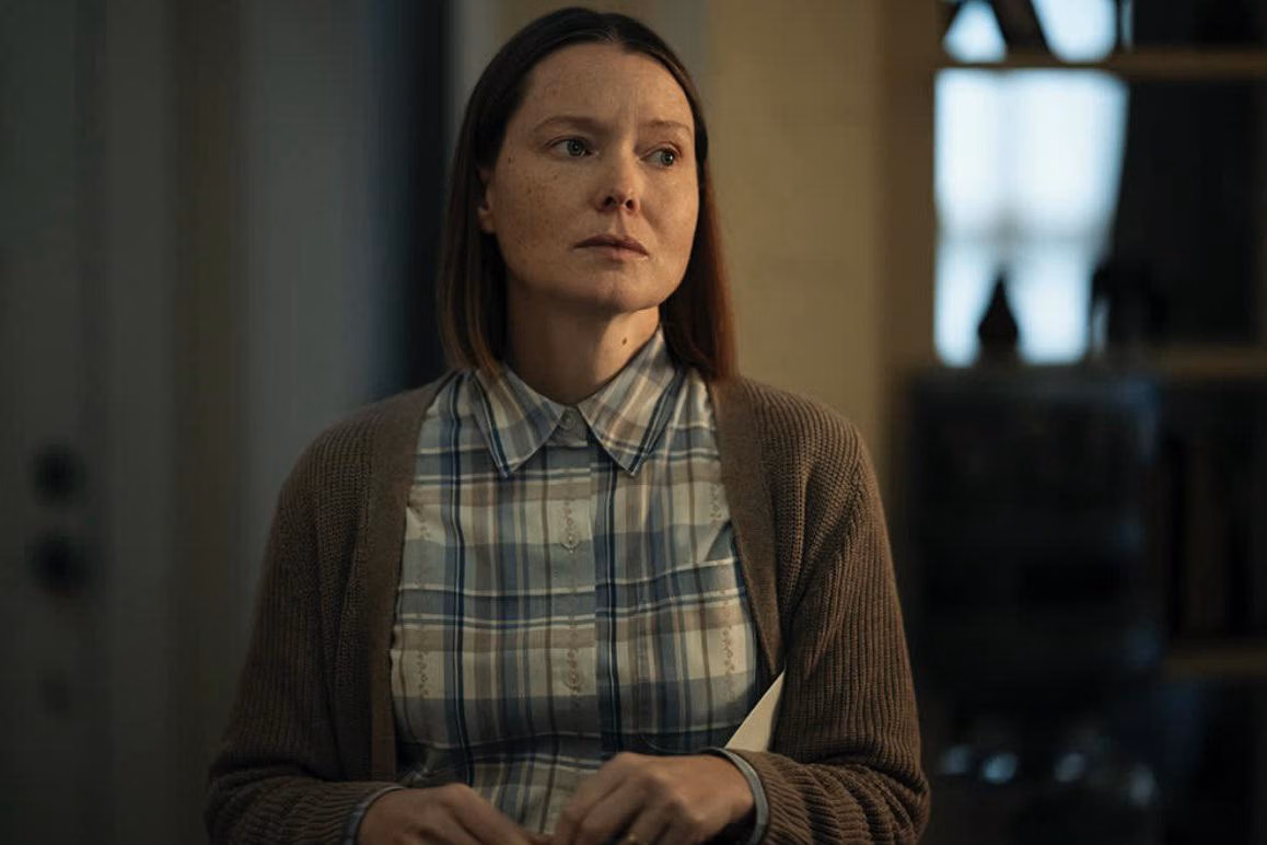 Dari UGD ke Dunia Marvel: Lintasan Serial TV Samantha Sloyan