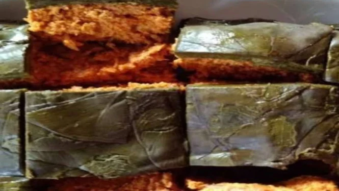 Pepes Ikan Patin dan Pendap: Dua Wajah Ikan Dibungkus Daun