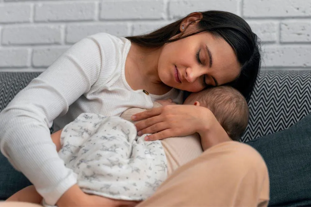 Obat, Diet, dan Penyakit saat Menyusui: Seberapa Aman untuk Bayi?