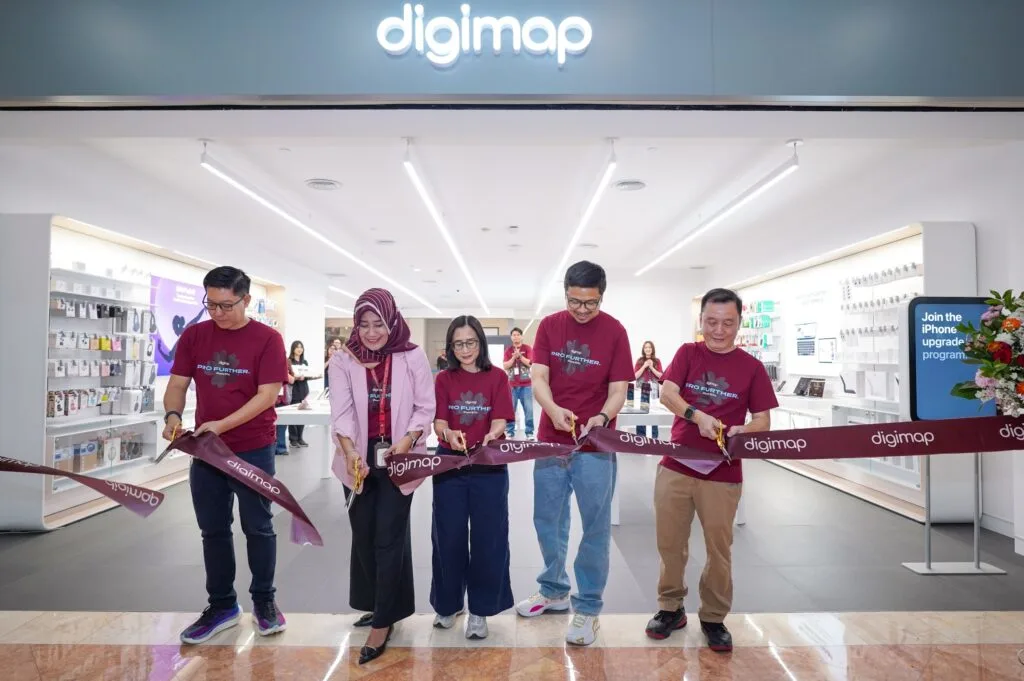 iPhone 18 Pro dan Pro Max Resmi Tersedia di Jaringan Digimap