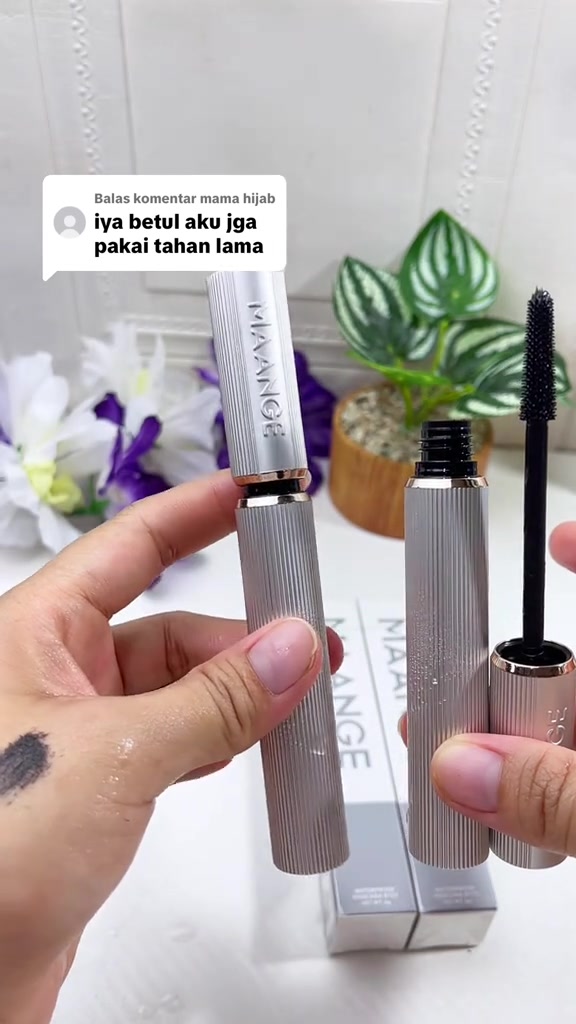 Maskara Murah yang Viral di FYP Ternyata Beda-Beda Nasibnya, Ini yang Layak Masuk Keranjang