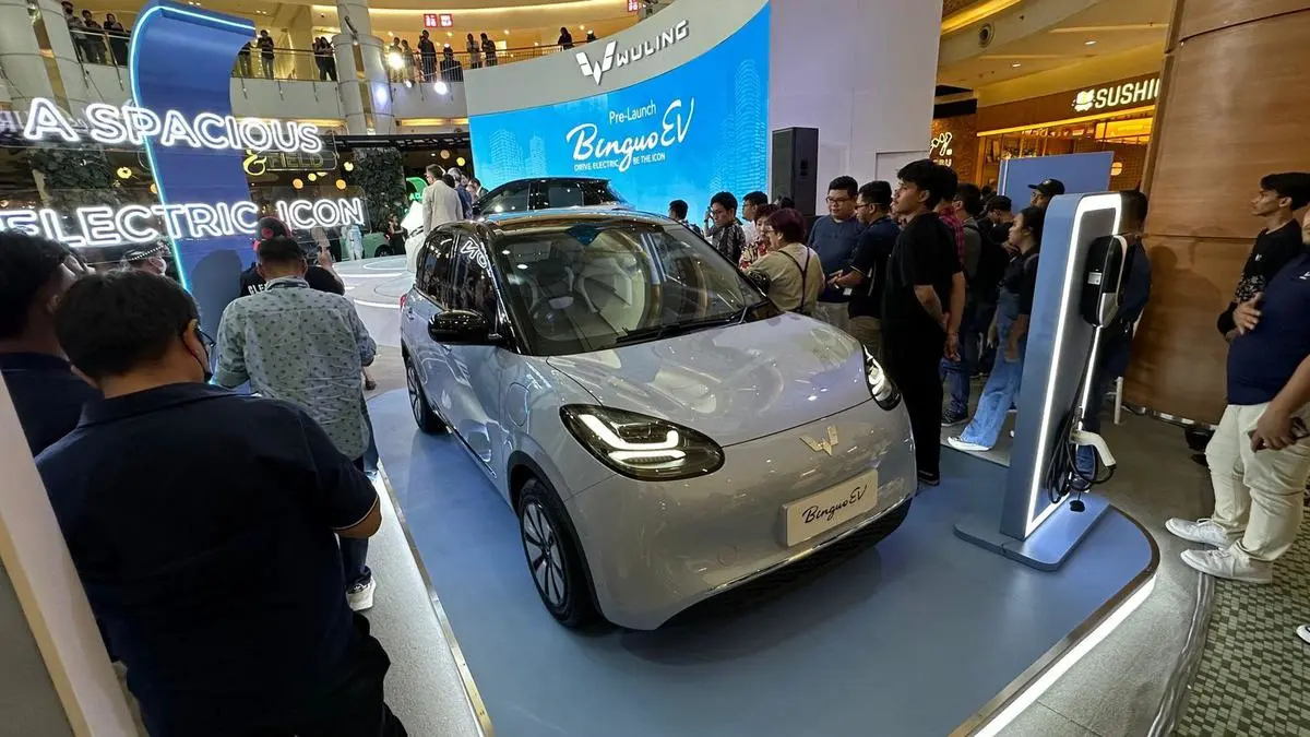 Panduan Lengkap Harga Mobil Listrik Bekas: Dari Murah hingga Rp300 Jutaan