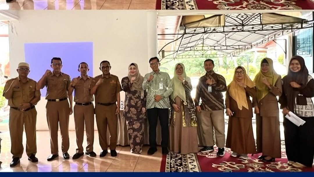 Wajib Belajar Prasekolah: Kunci Pemerataan PAUD hingga Nagari Terpencil