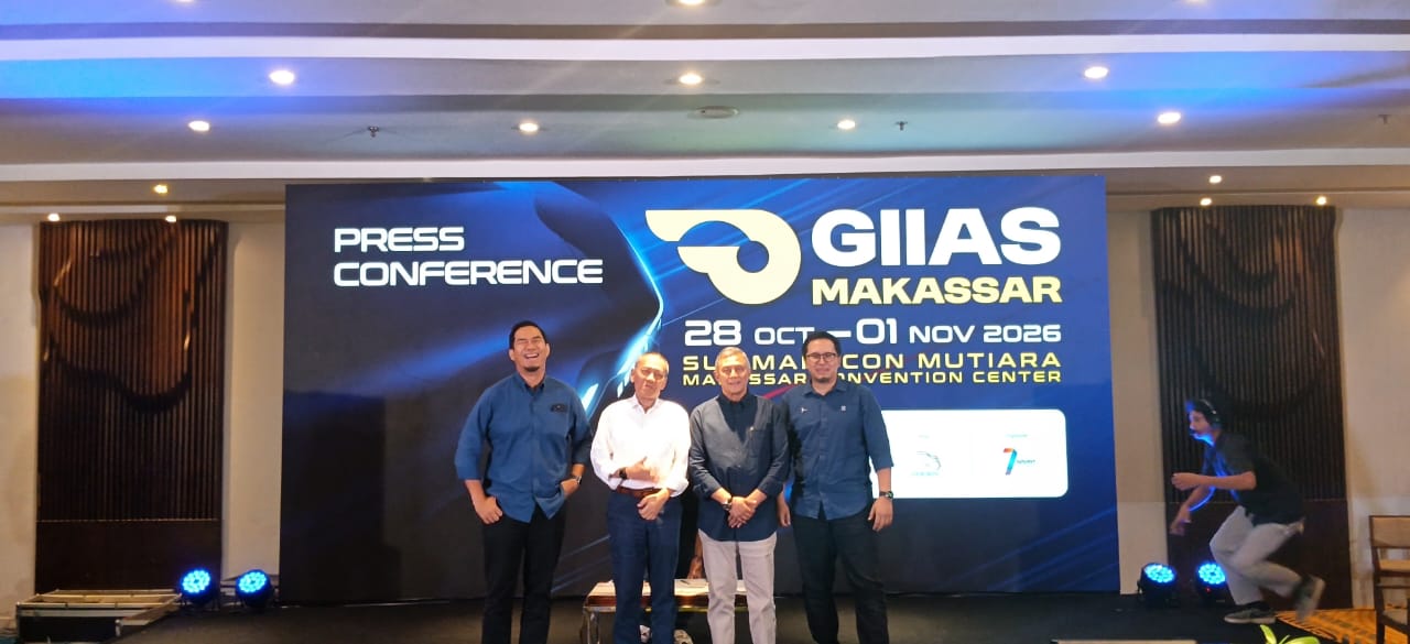 Tiga Pameran Besar Asia Tenggara Raih Rekor Transaksi dan Delegasi