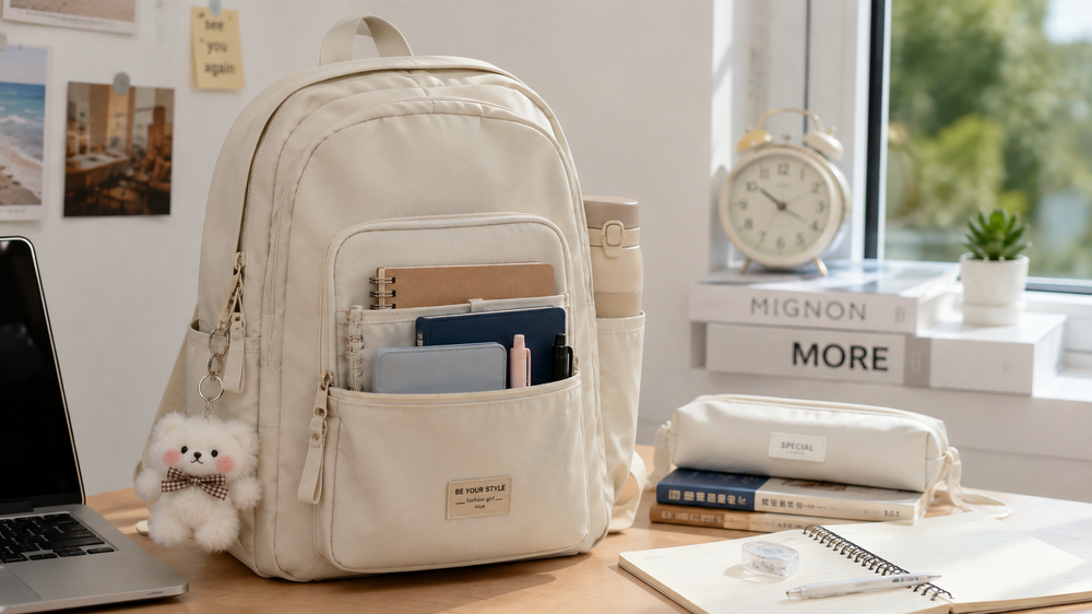 Panduan Lengkap Memilih Shoulder Bag yang Tepat untuk Setiap Gaya