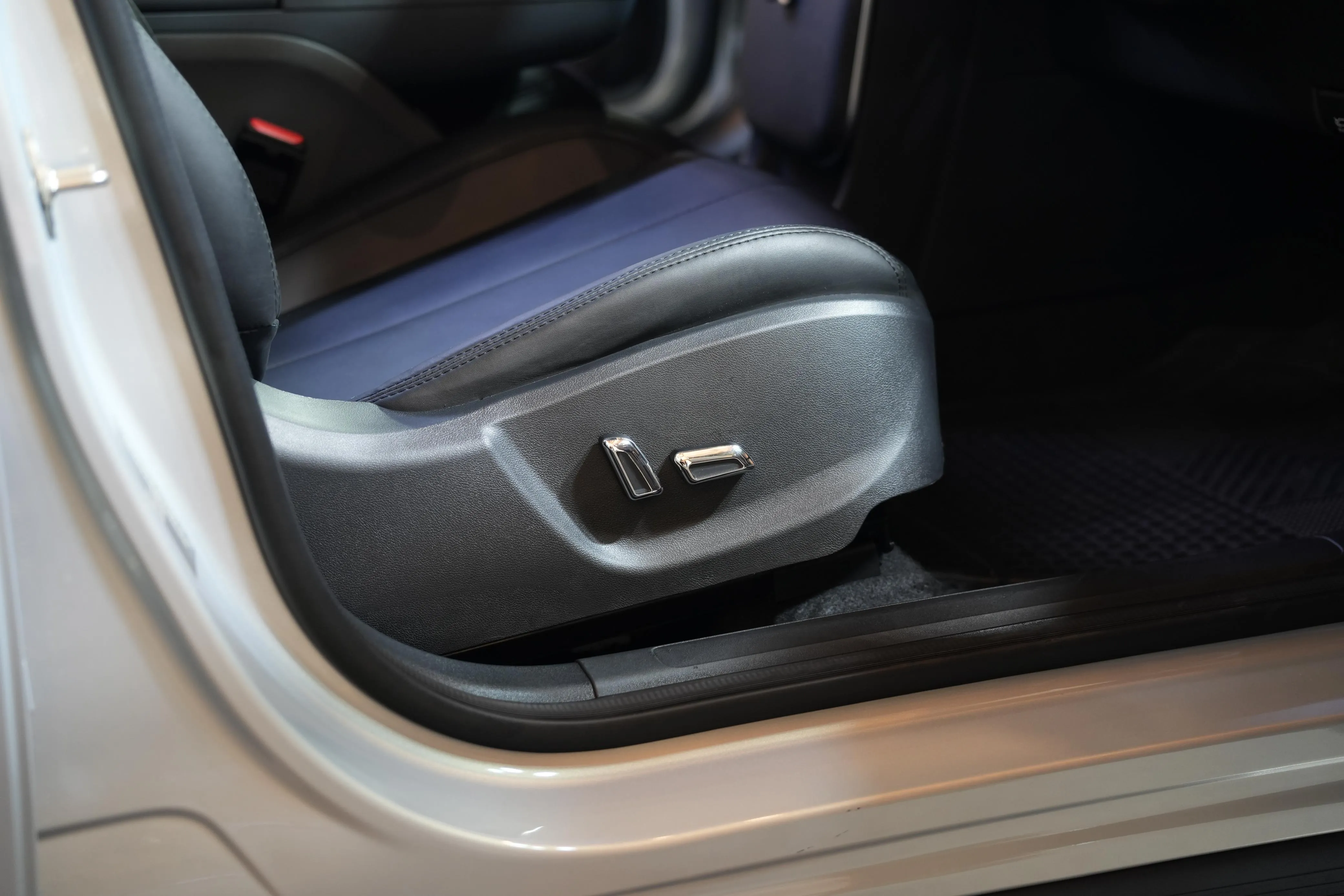 GAC AION UT Urban: Varian Terbaik untuk Pengguna Kota