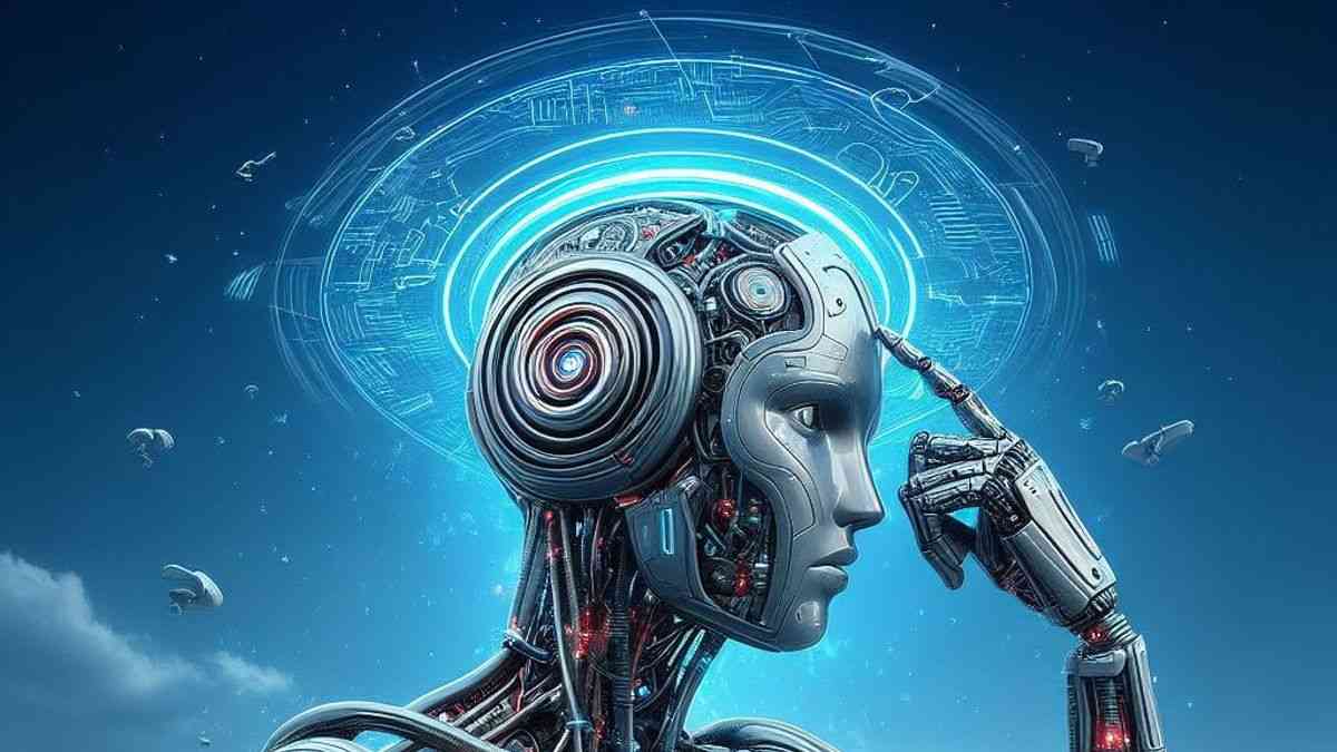 Asisten AI di Kantor: Penolong Produktivitas atau Pemicu Stres?