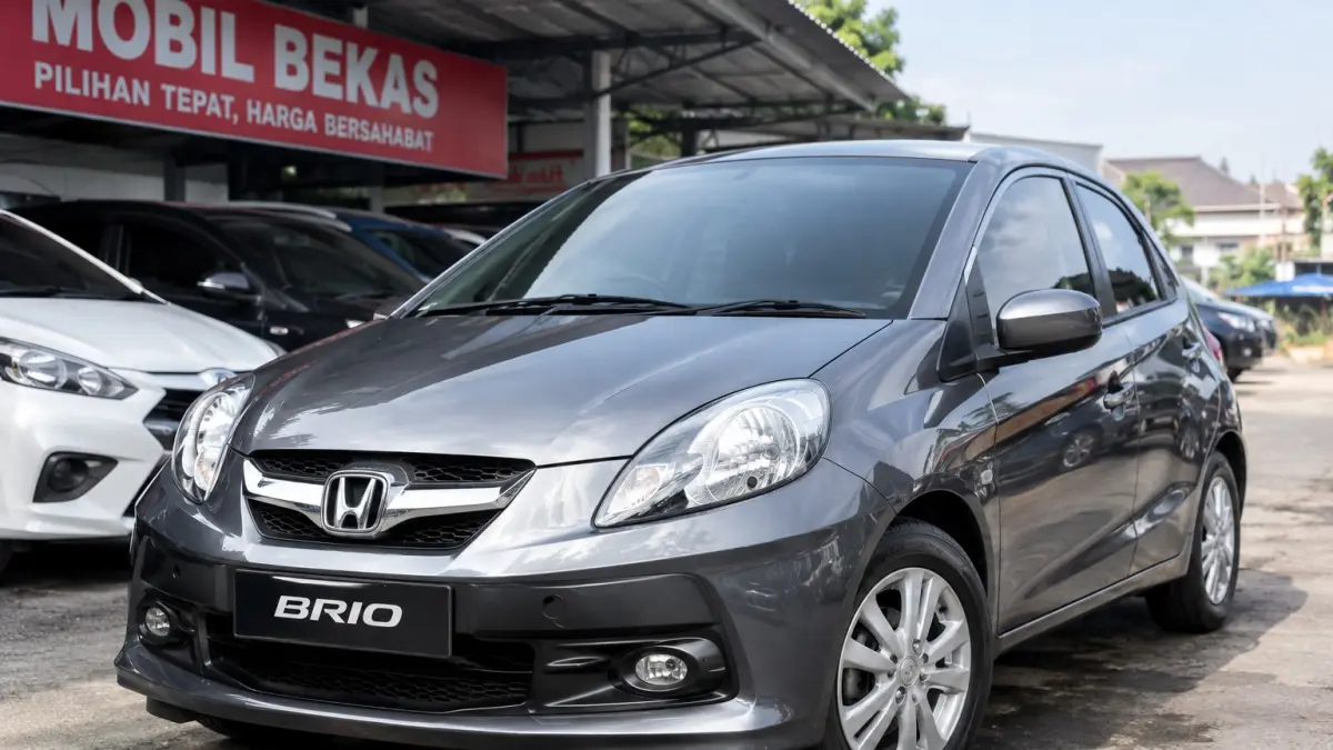 Panduan Lengkap Membeli Mobil Bekas di Bawah Rp200 Juta