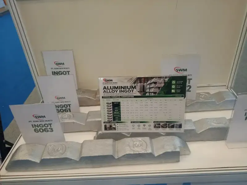 Produk Manufaktur Lokal Tembus Pasar Asia Lewat Platform Perdagangan Regional
