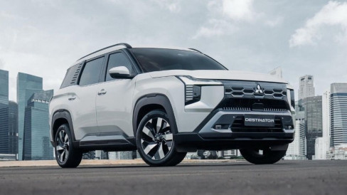 Mitsubishi Destinator 7-Seater: Panduan Lengkap Varian dan Fitur Keluarga