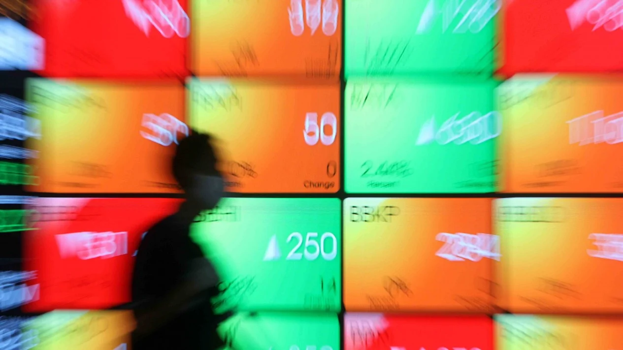 IHSG Ambruk 11% Setelah MSCI Buka Konsultasi: Apa Langkah Investor?