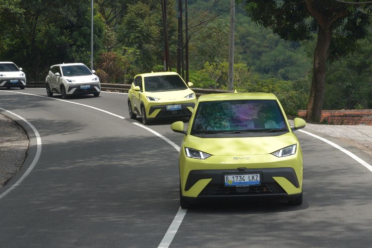 Panduan Lengkap Membeli Mobil Listrik Bekas Murah
