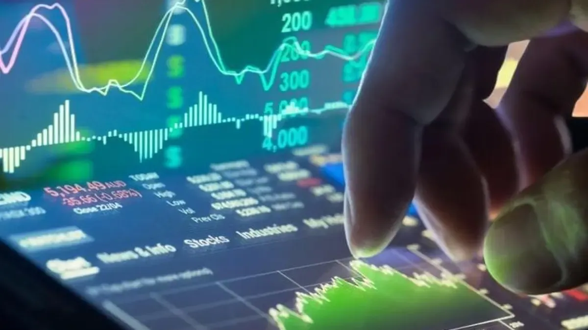 IHSG di Bawah 6.000: Diskon Besar atau Perangkap Nilai?