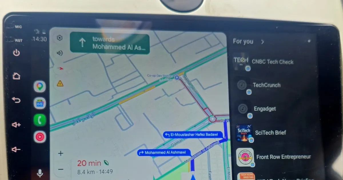 5 Fitur Tersembunyi Navigasi yang Jarang Dipakai Pengguna