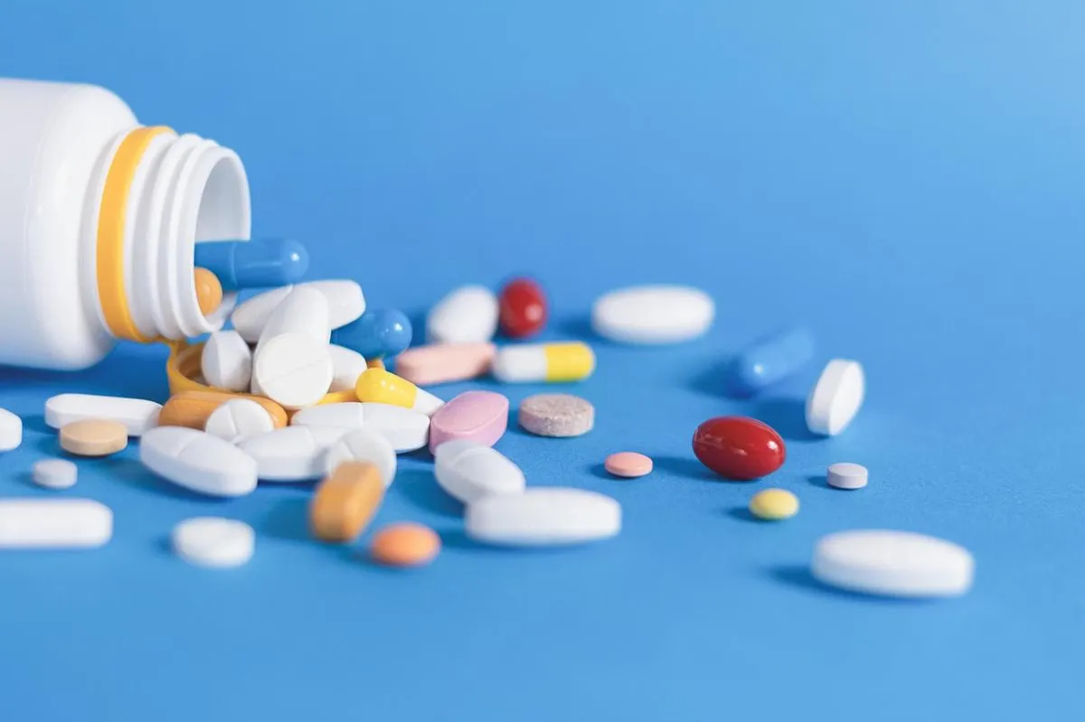 Panduan Menyimpan dan Memberikan Obat Anak dengan Aman di Rumah
